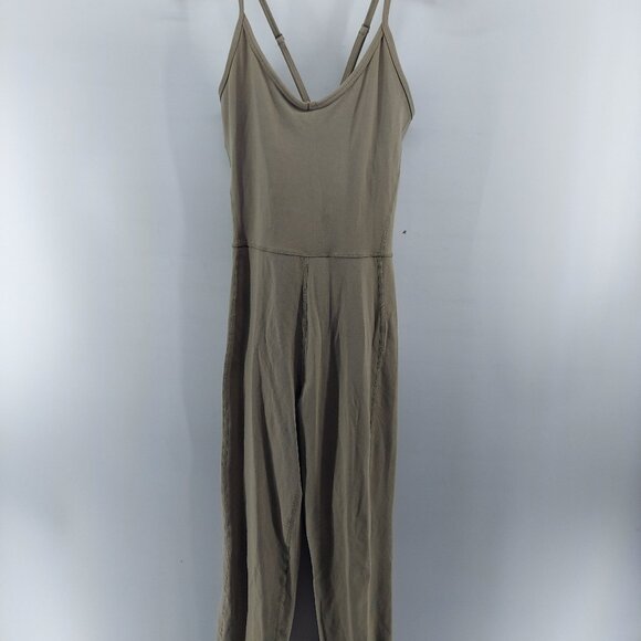 old navy active jumpsuit size medium - Picture 1 of 11
